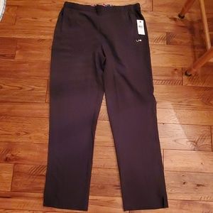 Vera Bradely scrub pants
